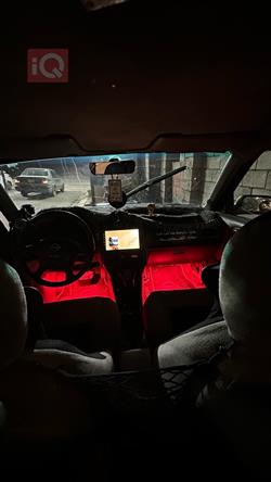 نيسان بريميرا